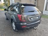 Lifan X60 2014 года за 2 600 000 тг. в Явленка – фото 4