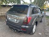 Lifan X60 2014 года за 2 600 000 тг. в Явленка – фото 3