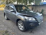 Lifan X60 2014 года за 2 600 000 тг. в Явленка – фото 2