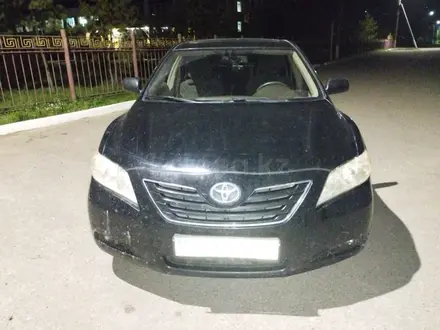 Toyota Camry 2007 года за 6 200 000 тг. в Павлодар