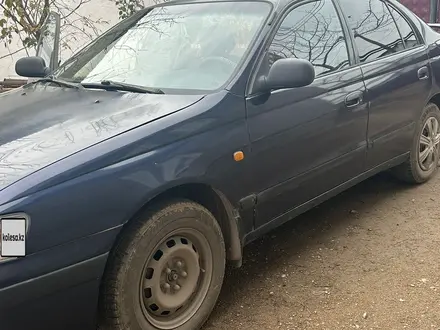 Toyota Carina E 1997 года за 1 600 000 тг. в Алматы