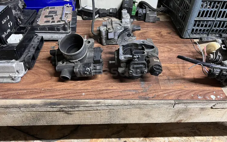 Дросельная заслонка за 25 000 тг. в Петропавловск