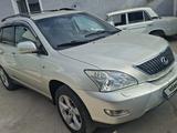 Lexus RX 350 2006 годаүшін7 000 000 тг. в Шымкент – фото 4