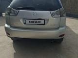 Lexus RX 350 2006 годаүшін7 000 000 тг. в Шымкент – фото 3