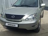 Lexus RX 350 2006 годаүшін7 000 000 тг. в Шымкент – фото 5