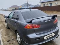 Mitsubishi Lancer 2008 годаүшін2 800 000 тг. в Атырау