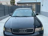 Audi A4 1998 годаүшін1 700 000 тг. в Шымкент