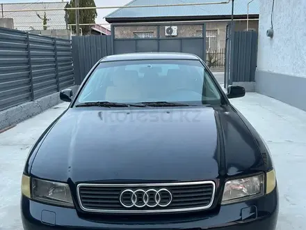 Audi A4 1998 года за 2 000 000 тг. в Шымкент