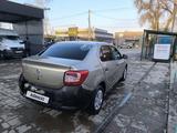 Renault Logan 2015 года за 1 720 000 тг. в Талдыкорган – фото 4