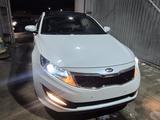 Kia K5 2011 годаfor7 200 000 тг. в Алматы