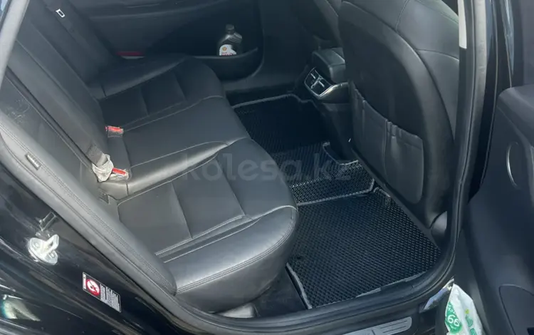 Hyundai Grandeur 2020 года за 11 300 000 тг. в Павлодар