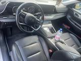 Hyundai Grandeur 2020 года за 11 300 000 тг. в Павлодар – фото 5