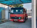 Mercedes-Benz  Atego 2002 года за 16 000 000 тг. в Алматы