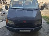 Ford Transit 1991 года за 800 000 тг. в Астана – фото 2