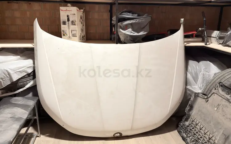 Капот за 55 000 тг. в Астана