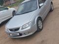 Mazda 323 2001 годаfor2 700 000 тг. в Костанай – фото 2