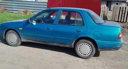 Nissan Sunny 1991 годаүшін400 000 тг. в Костанай – фото 5