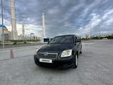 Toyota Avensis 2004 года за 4 000 000 тг. в Астана – фото 2