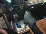 Mitsubishi Pajero 2007 года за 10 900 000 тг. в Уральск