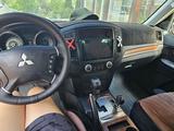 Mitsubishi Pajero 2007 года за 10 900 000 тг. в Уральск – фото 2