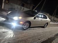 Lexus ES 300 2002 года за 5 100 000 тг. в Алматы