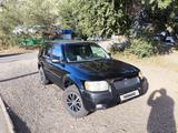 Ford Escape 2003 года за 3 800 000 тг. в Уральск