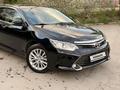 Toyota Camry 2015 года за 11 100 000 тг. в Костанай – фото 2
