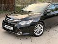 Toyota Camry 2015 года за 11 100 000 тг. в Костанай – фото 6