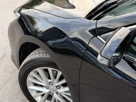 Toyota Camry 2015 года за 11 100 000 тг. в Костанай – фото 11