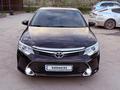 Toyota Camry 2015 года за 11 100 000 тг. в Костанай – фото 17