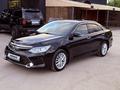 Toyota Camry 2015 года за 11 100 000 тг. в Костанай – фото 18