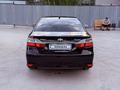 Toyota Camry 2015 года за 11 100 000 тг. в Костанай – фото 21