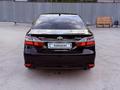 Toyota Camry 2015 года за 11 100 000 тг. в Костанай – фото 22