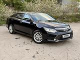 Toyota Camry 2015 года за 11 100 000 тг. в Костанай