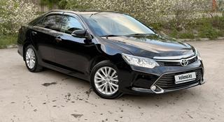 Toyota Camry 2015 года за 11 100 000 тг. в Костанай