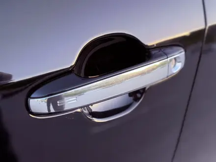 Toyota Camry 2015 года за 11 100 000 тг. в Костанай – фото 33