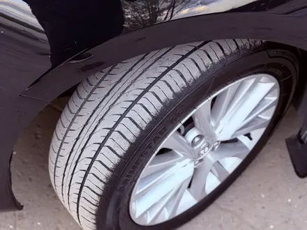 Toyota Camry 2015 года за 11 100 000 тг. в Костанай – фото 31