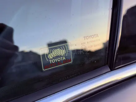 Toyota Camry 2015 года за 11 100 000 тг. в Костанай – фото 34