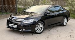 Toyota Camry 2015 года за 11 100 000 тг. в Костанай – фото 5
