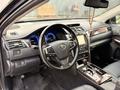 Toyota Camry 2015 года за 11 100 000 тг. в Костанай – фото 40