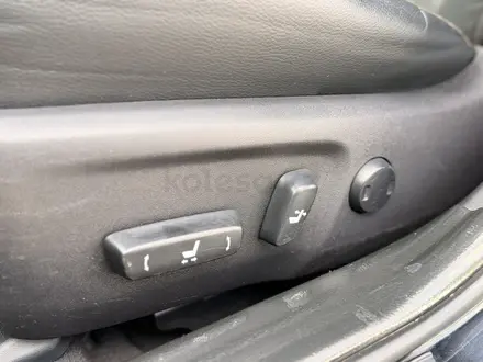 Toyota Camry 2015 года за 11 100 000 тг. в Костанай – фото 43