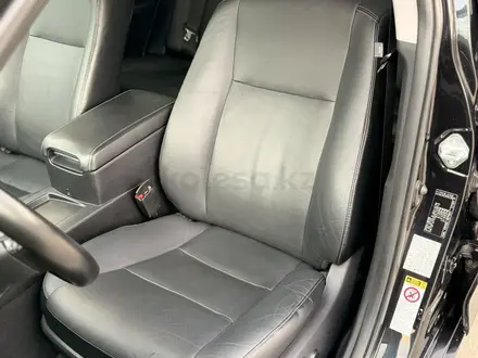 Toyota Camry 2015 года за 11 100 000 тг. в Костанай – фото 44