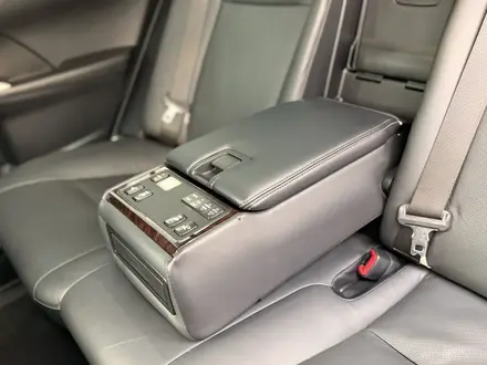 Toyota Camry 2015 года за 11 100 000 тг. в Костанай – фото 51
