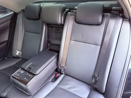 Toyota Camry 2015 года за 11 100 000 тг. в Костанай – фото 52