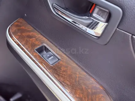 Toyota Camry 2015 года за 11 100 000 тг. в Костанай – фото 55