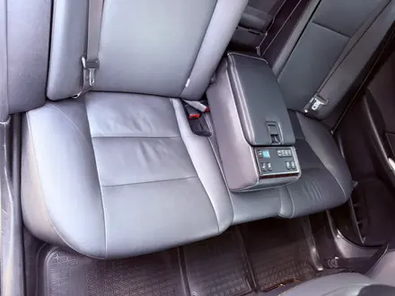 Toyota Camry 2015 года за 11 100 000 тг. в Костанай – фото 58
