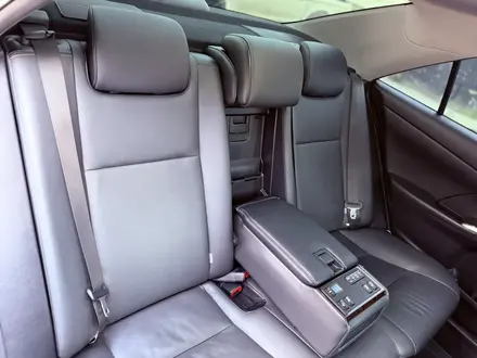 Toyota Camry 2015 года за 11 100 000 тг. в Костанай – фото 57