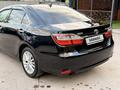Toyota Camry 2015 года за 11 100 000 тг. в Костанай – фото 4