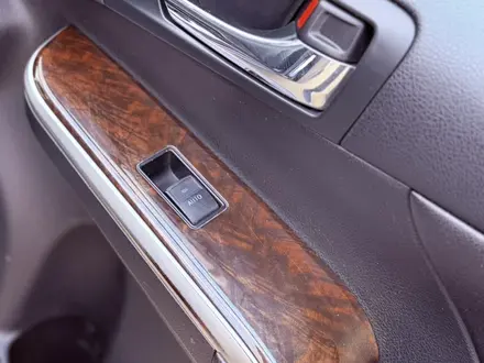 Toyota Camry 2015 года за 11 100 000 тг. в Костанай – фото 60