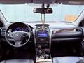 Toyota Camry 2015 года за 11 100 000 тг. в Костанай – фото 65